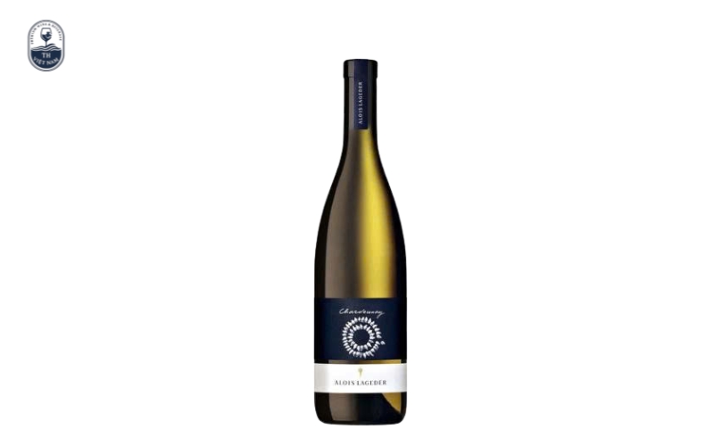 Alois Lageder Krafuss Pinot Noir Vigneti delle Dolomiti IGT