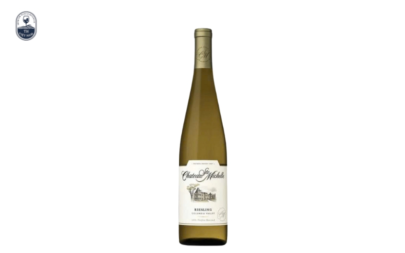 Chateau Ste Michelle