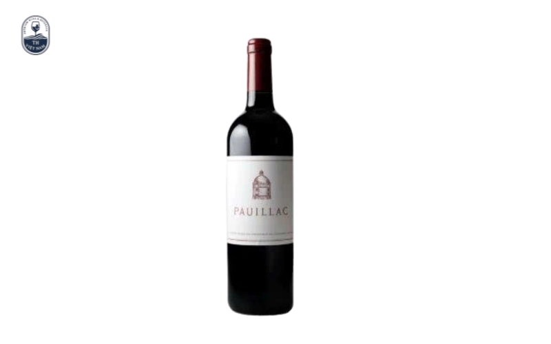 Château Latour (Pauillac, Pháp)