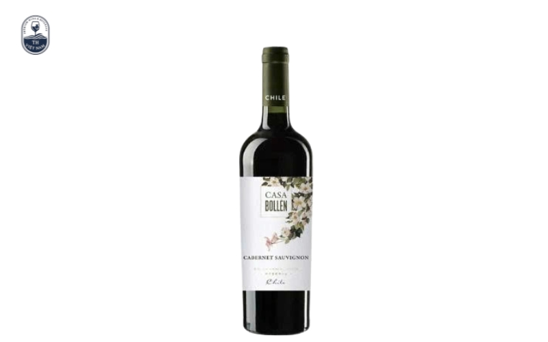 Rượu vang Chile – Giá tốt, dễ uống, chất lượng ổn định