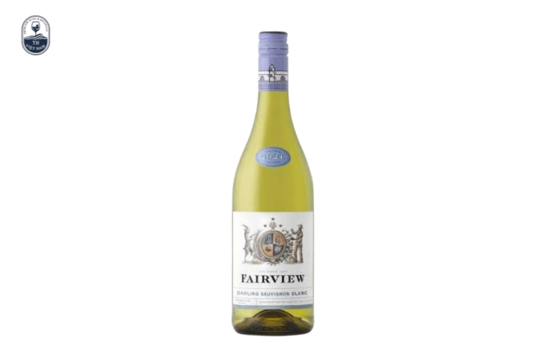 Một số dòng rượu vang Nam Phi ngon