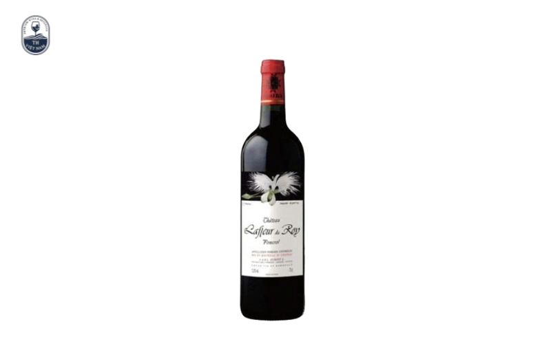 Pomerol CHATEAU LAFLEUR DU ROY Merlot