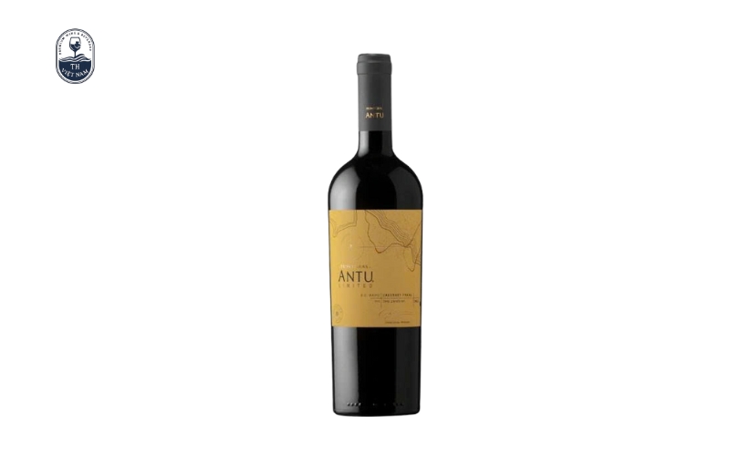 Rượu vang Chile có hạn sử dụng không