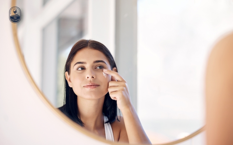 Lợi ích sức khỏe của rượu vang đỏ đối với phụ nữ