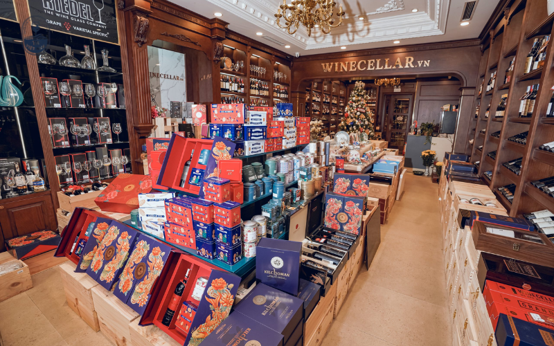 Winecellar.vn