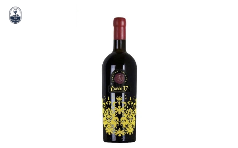 Masseria Doppio Passo Cuvee 17% Negroamaro