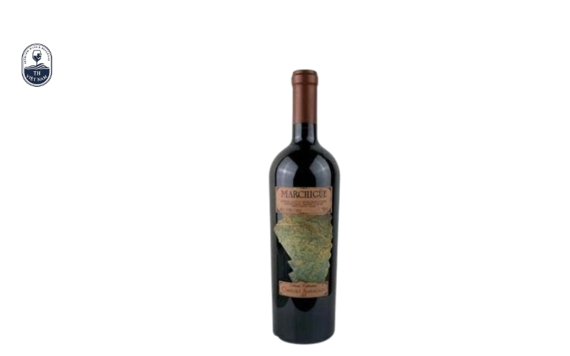 Top 10 chai rượu vang Chile được ưa chuộng nhất