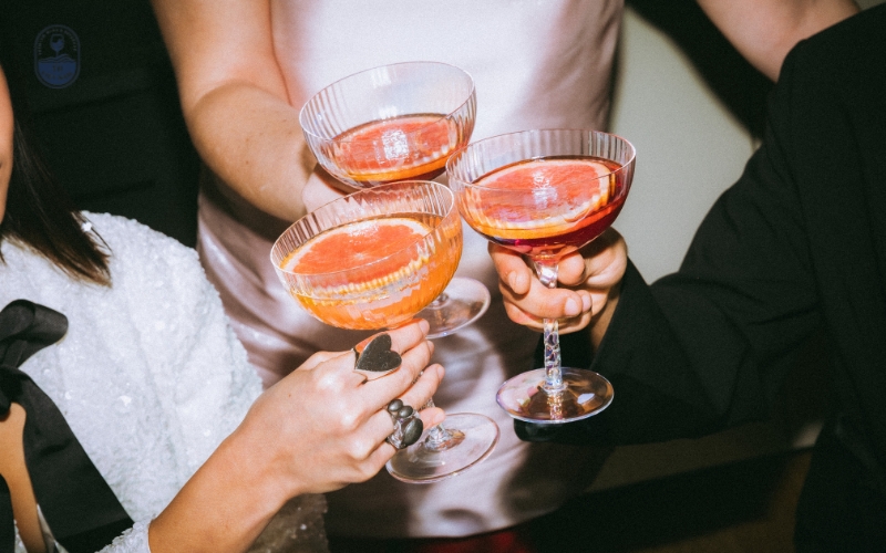 Top 8 loại trái cây giúp hương vị bùng nổ