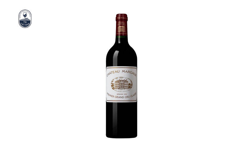 Château Margaux – Biểu tượng rượu vang Pháp cao cấp