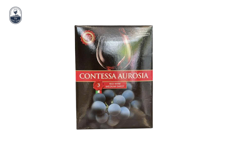 Top các loại rượu vang ngọt được yêu thích nhất