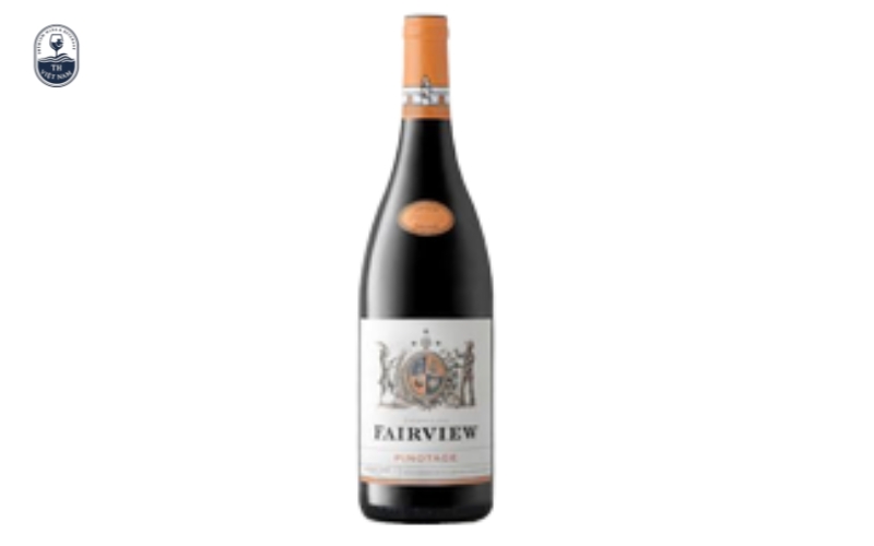 Một số dòng rượu vang Nam Phi ngon