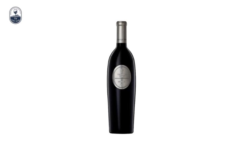 Tempus Two Pewter Shiraz