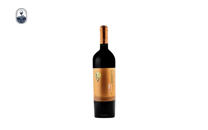 Top 10 chai rượu vang Chile được ưa chuộng nhất