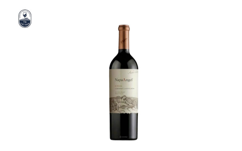 Top 10+ loại rượu vang Mỹ nổi tiếng được ưa chuộng