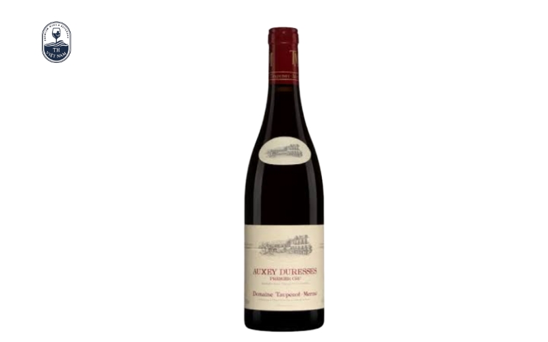 Domaine Taupenot-Merme, Auxey-Duresses