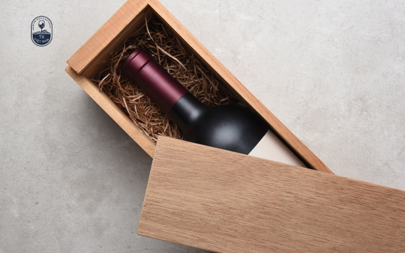 Rượu vang Chile làm quà biếu Tết phù hợp với những ai