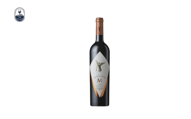 Top 10 chai rượu vang Chile được ưa chuộng nhất