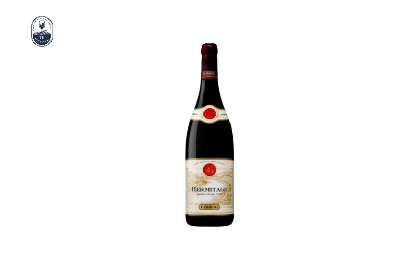 Top 10 rượu vang đỏ Pháp ngon được yêu thích nhất