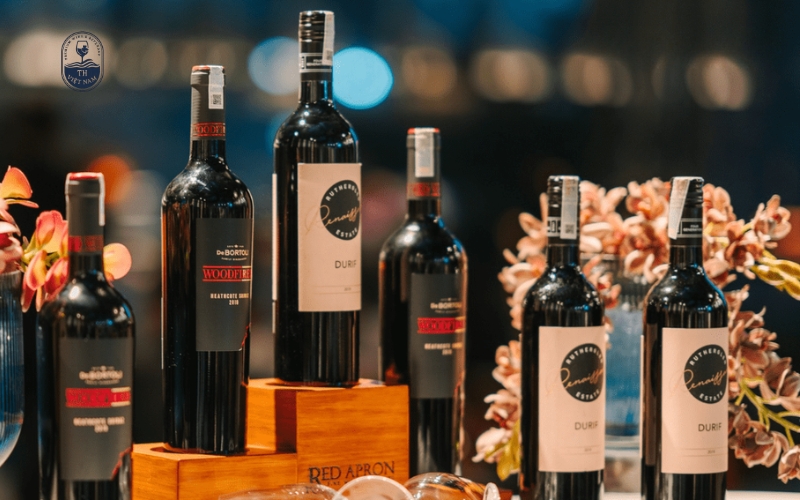 12. Thuật ngữ bắt đầu bằng chữ L