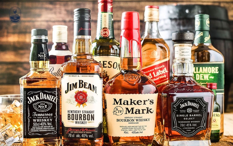 Top 5+ Cửa hàng rượu ngoại nhập khẩu quận Hai Bà Trưng uy tín, giá tốt