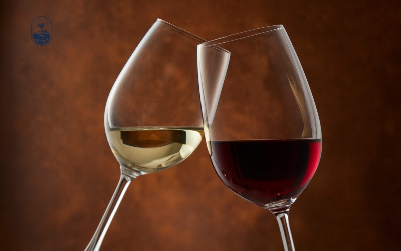 Cách bảo quản rượu vang Chile để giữ chất lượng lâu hơn