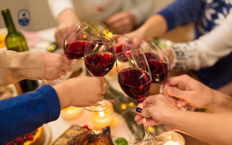 Chất lượng rượu vang phụ thuộc vào những yếu tố nào?