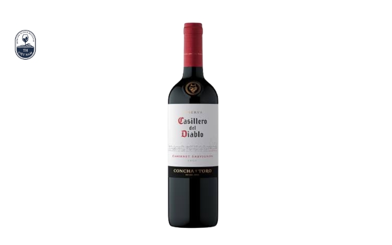 Top 12 chai rượu vang Chile làm quà biếu Tết được ưa chuộng