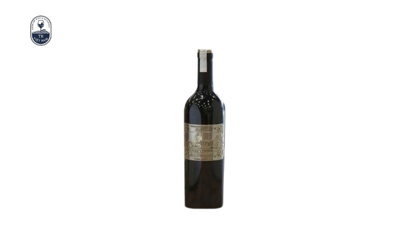 Top 10 rượu vang đỏ Pháp ngon được yêu thích nhất