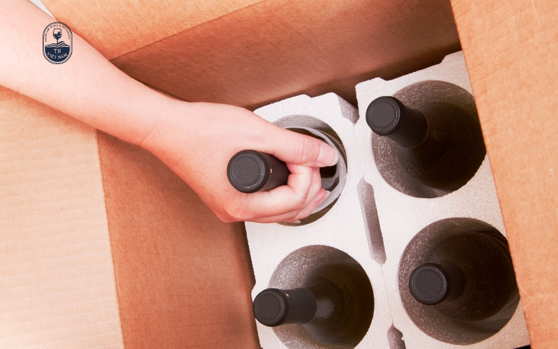 Cách bảo quản rượu vang Pháp hiệu quả tại nhà