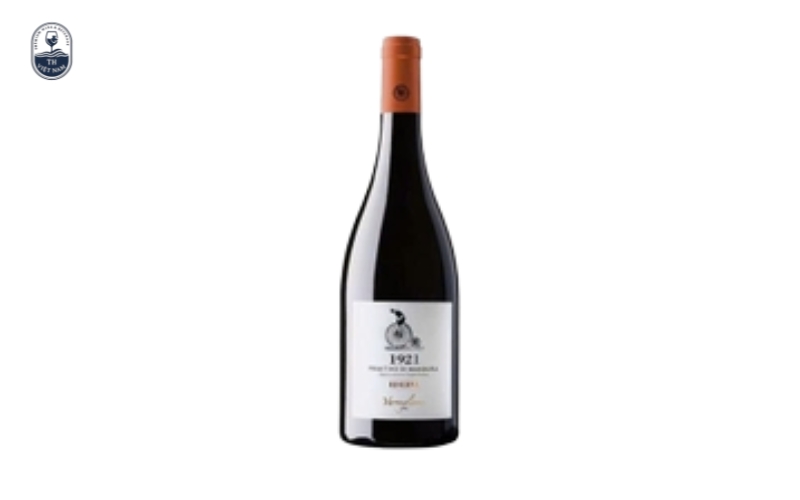 Gợi ý những chai rượu vang Ý được yêu thích nhất 2025