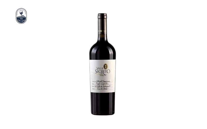 Top 10 chai rượu vang Chile được ưa chuộng nhất