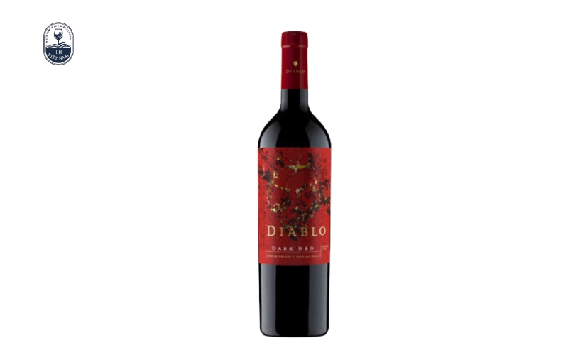 Top 12 chai rượu vang Chile làm quà biếu Tết được ưa chuộng