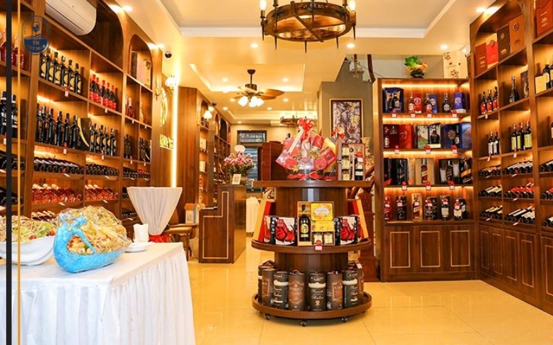 Top 8+ đại lý rượu vang tại Hà Nội nhập khẩu chính hãng 100%