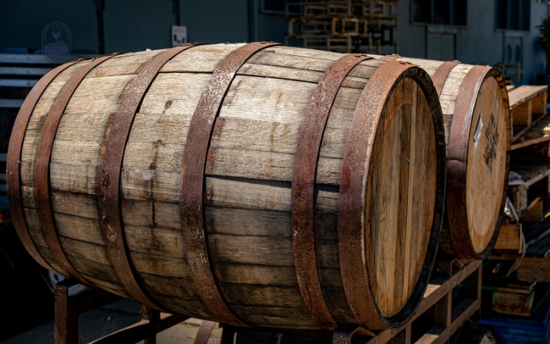 Quá trình lên men quyết định vang ngọt hay vang khô