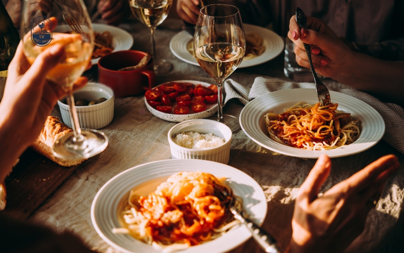 Những dòng vang Ý tiêu biểu được yêu thích toàn cầu