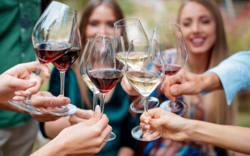 Cách kiểm tra hạn sử dụng của rượu vang Pháp chính xác nhất