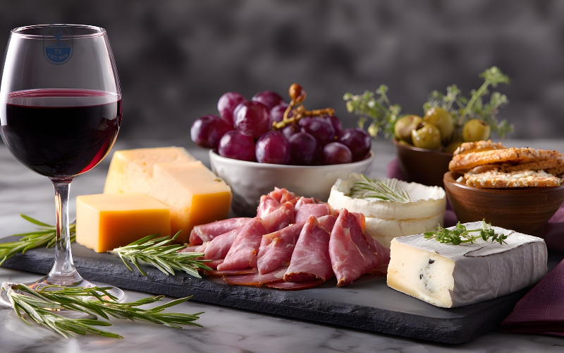 Khi nào rượu vang không nên để lâu?