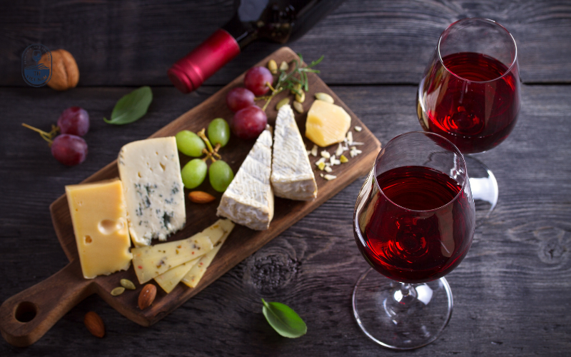 Phù hợp với nhiều phong cách ẩm thực