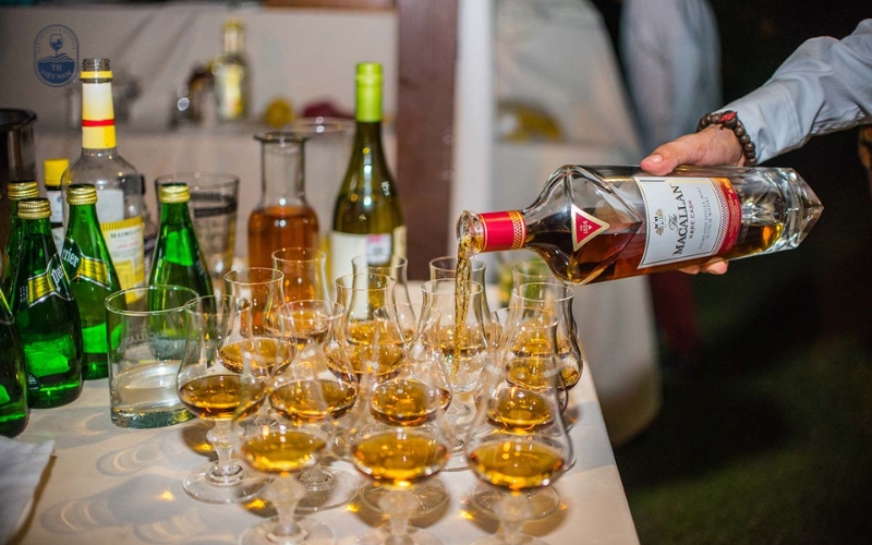 Top 5+ Cửa hàng rượu ngoại nhập khẩu quận Hai Bà Trưng uy tín, giá tốt