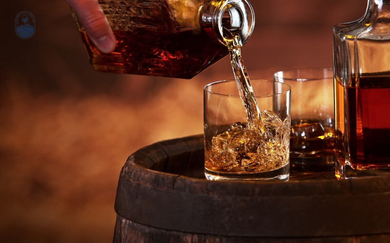 Những lưu ý khi mua rượu ngoại tại Quận Hai Bà Trưng