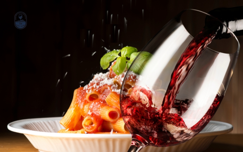 Vì sao rượu vang Ý được ưa chuộng tại Việt Nam?