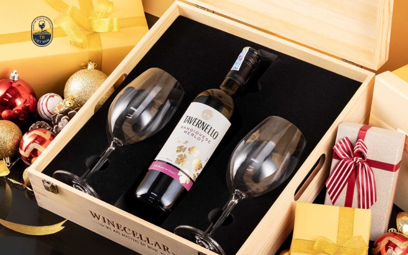 21. Thuật ngữ rượu vang bắt đầu bằng chữ V