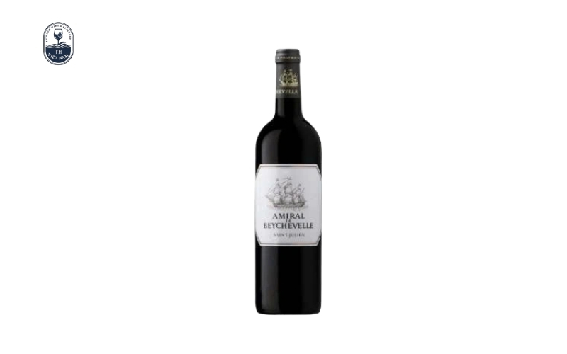 Top 10 rượu vang đỏ Pháp ngon được yêu thích nhất