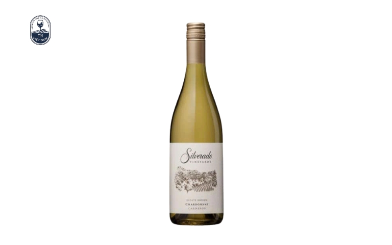 Top 10+ loại rượu vang Mỹ nổi tiếng được ưa chuộng