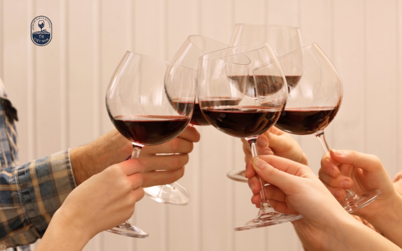 Những dòng vang Pháp tiêu biểu được đánh giá cao