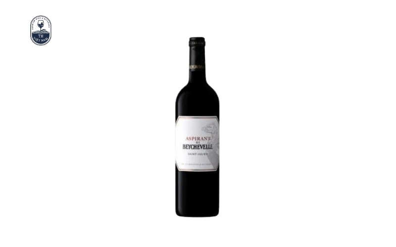 Top 10 rượu vang đỏ Pháp ngon được yêu thích nhất