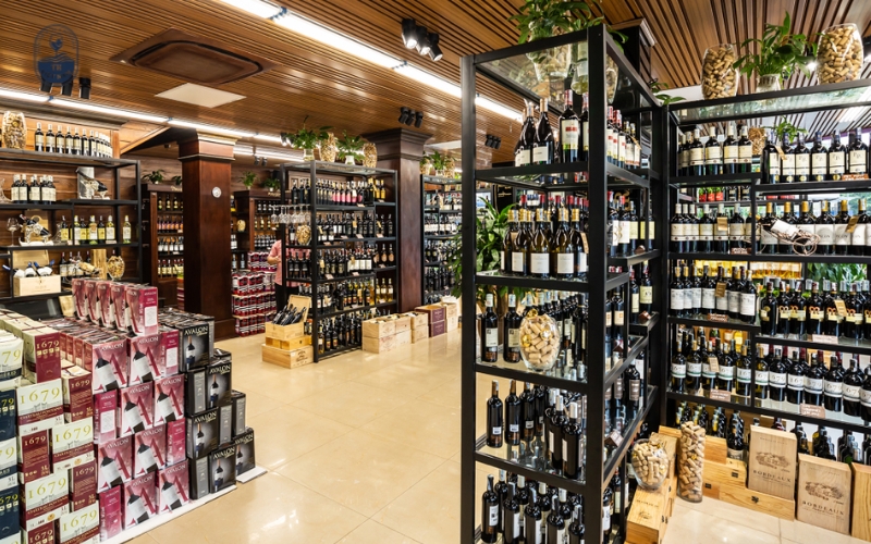 Top 8+ đại lý rượu vang tại Hà Nội nhập khẩu chính hãng 100%