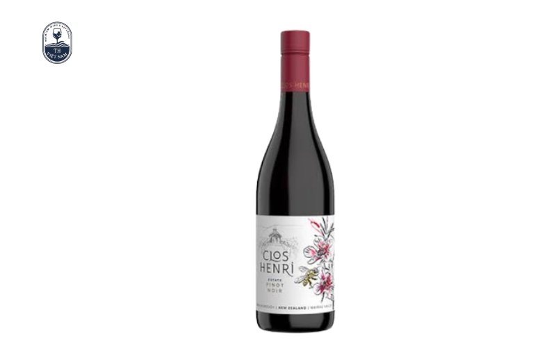 Top 10+ chai rượu vang Pinot Noir đáng thử nhất
