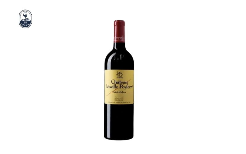 Top 10 rượu vang đỏ Pháp ngon được yêu thích nhất