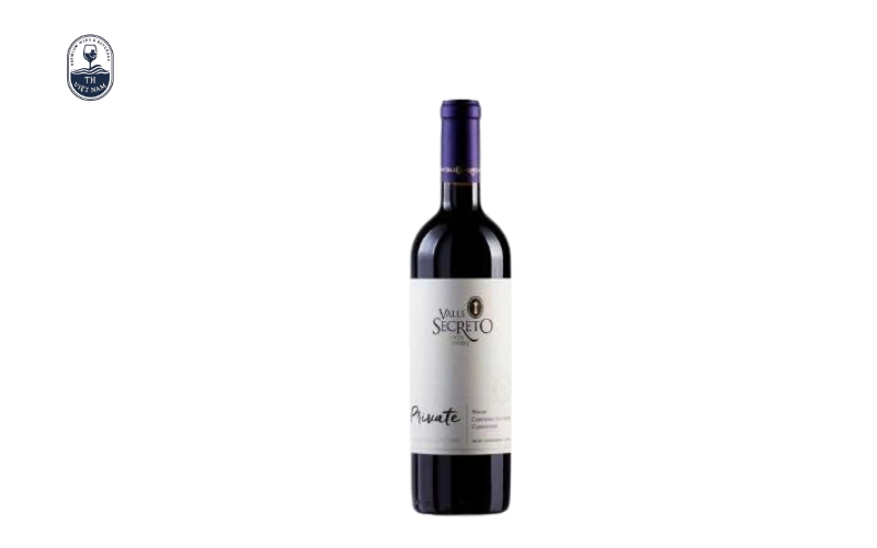 Top 10 chai rượu vang Chile được ưa chuộng nhất